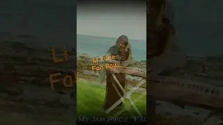 #FallRain #LiLune #LiLuneMusic #Music 2/3