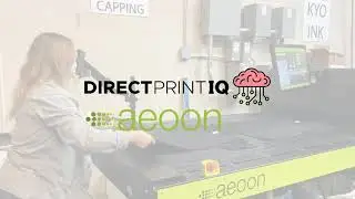 Aeoon Pre-Treat Machine