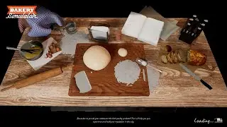 Baking something for Valentines ♡ [ASMR]