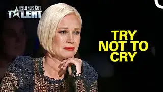 Judges Were Shaken By These Performances | Ireland's Got Talent