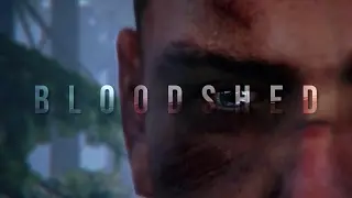 Bloodshed - Arma 3 Cinematic #Armachinima
