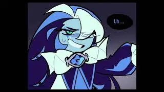 Shadow Milk's dreams (from PapApologist on twitter)
