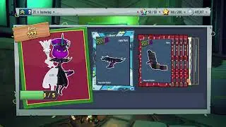 Plants vs Zombies GW2 Opening 1.2 mil worth of packs
