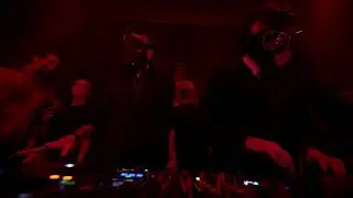 Vernichter B2B Korrosiv - DJ Set @ Industrial Loft (17/07/2021)