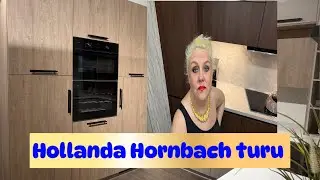 Hollanda 🇳🇱 Turu 