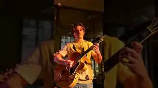 7 Jazz Standards - 2 hour Jam | Live Jazz from Amsterdam