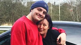 How Jay Swingler Retired his Mom...