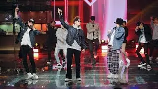 [슈가캠] 블락비 바스타즈(Block B BASTARZ) '2018 골목길'♪ (리허설ver.) 투유 프로젝트 - 슈가맨2(Sugarman2) 18회