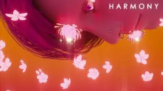 VALENTINE & Xavi - Harmony (ft. Harvie)