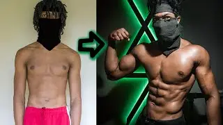 Training EVERY-DAY Until I Am Elite ! (Day 679) | Journal Of A Wanna-Be Athlete ( 3/4/23-7/4/23 )