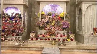 Hare Krishna Melbourne