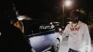 1500 Scoot x Tae Bae &ldquo;Big Bags&rdquo;