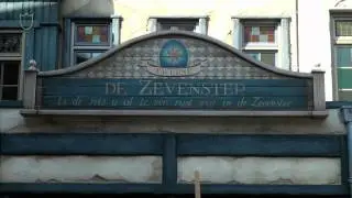 Boekonthulling Raveleijn