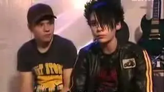 Tokio Hotel Historia Prawdziwa