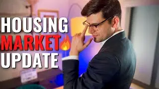 SHOULD I BUY NOW OR WAIT | Housing market update 2020