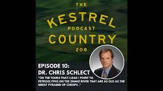 10. Dr. Chris Schlect - Local History of the Nez Perce