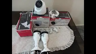 Any One Need Help of cctv, Intercome and Netwoking i am Available Every Time