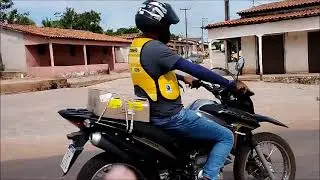 Conhecendo Boa Vista Municipio de Paulo Ramos