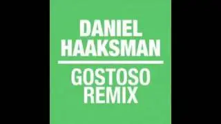 Daniel Haaksman 