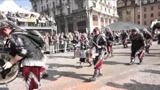 Fasnacht 2014 Biel