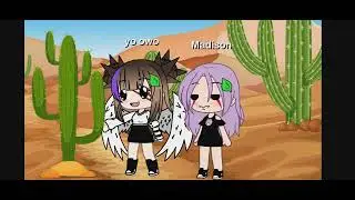 novio vs mejor amiga Madison Robinson y yo