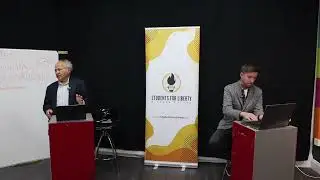 Autonomous Law in Iceland (aka Ancient Icelandic Anarchy) with Dr  David D.  Friedman