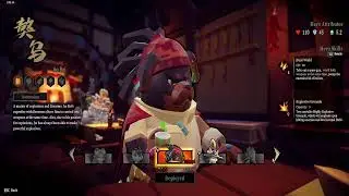 STARTING MY GUNFIRE REBORN CAREER