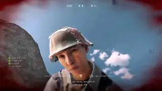 Battlefield 5: Lightning Strikes - Hold the Line Event! PART 5 - M1922 Unlock