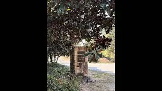 Moores Mill Neighborhood in Auburn, AL #neighborhood #auburn 