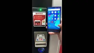 How I hacked modern Vending Machines - Part I (Video #2)