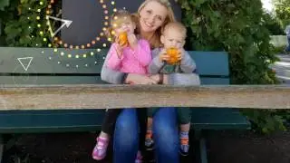 VLOG POST #1: Timeline of our Life