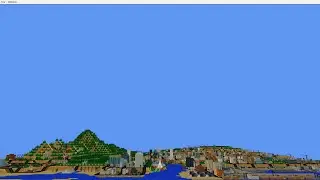 SC2k Render Springfield - 1