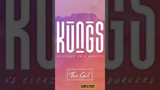 Kungs #kungs #dance #dancemusic #popmusic #popularsong #2000s #musician #ibiza #summer #musica #song