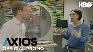 AXIOS on HBO: Lego (Season 2 Episode 3 Promo) | HBO
