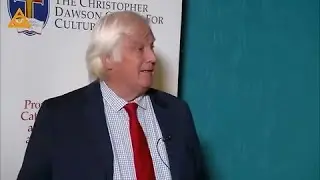 Геолог, профессор Ян Плаймер об изменении климата.