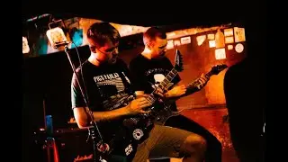 Fair Do's - Closing In (Live in Tokyo, Japan / 9th Jan 2019)