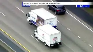 The BEST Police Chase Moments Ever!