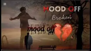 Heart Broken Sad Lofi Songs 💔Hindi lofi Emotional Sad songs/Alone Mood Off Mix 2025🎶#sadlofi#Breakup