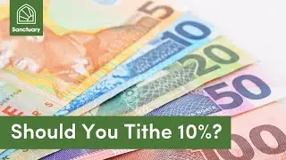 Tithing Explained: What the Bible Says About Giving