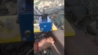 Electric Toe load measuring Device full Demonstration