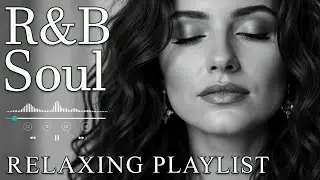 【R&B Soul】Slow Jam Romance – Warm Night Visual for Lovers, Relax & Cozy Feelings
