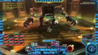 Bonetrasher 16 Man - Karagga's Palace