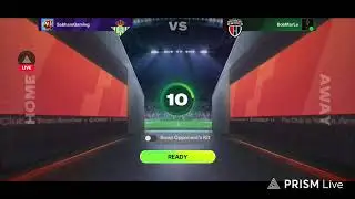 Live streaming of CR7 Team Reviews