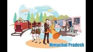 Beauty of Himachal | Enjoymytrips