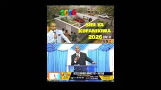 SIRI YA KUFANIKIWA #jesuswinnerministry #kikuyu #sunday #sermon