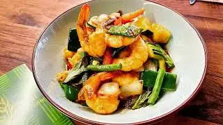 Khao Thai | Thai Restaurant in Barcelona