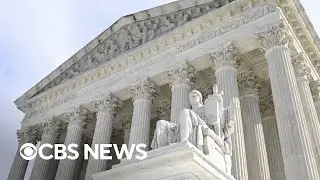 Supreme Court hears arguments in Purdue Pharma bankruptcy case | full audio