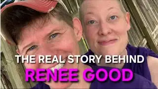 While Being investigated for Somali Welfare Fraud - They were Cisgenders - 2273