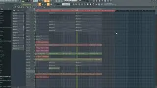 [FREE FLP] Pad/Atmospheric Intro