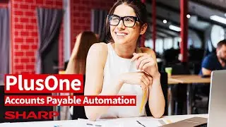 Introducing PlusOne | Accounts Payable Automation Solution